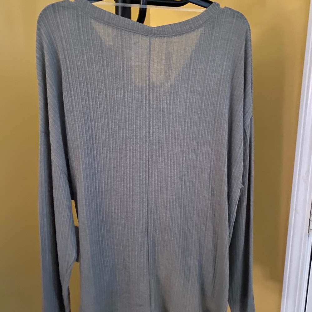 NWT SO LADIES TOP